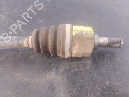 Right front driveshaft HYUNDAI i30 (FD) 1.6 | BP39944659M39 - Image 2