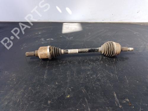 Used Left front driveshaft PEUGEOT 508 II (FB_, FH_, F3_) PureTech 130 (FBHNSR) (131 hp) 28097796