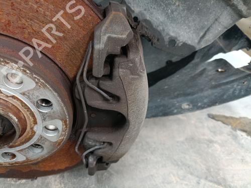 Used Right front brake caliper Right front brake caliper 38538724 38538724
