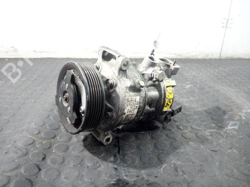 Used AC compressor SEAT TOLEDO IV (KG3) 1.6 TDI (105 hp) 11378098