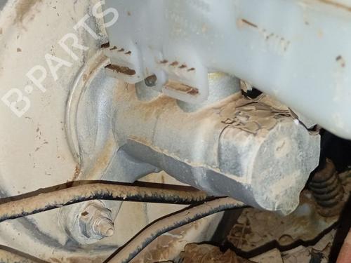 Brake master cylinder BMW X2 (F39) sDrive 20 d BP27696042M77