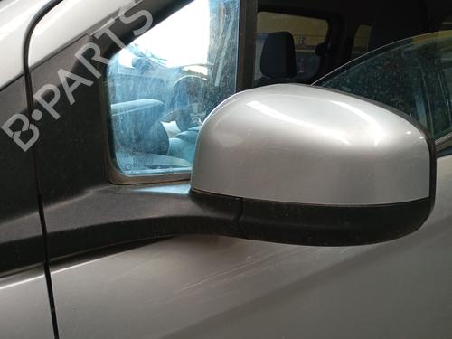 Left mirror FORD TOURNEO COURIER B460 MPV 1.5 EcoBlue BP27715128C26