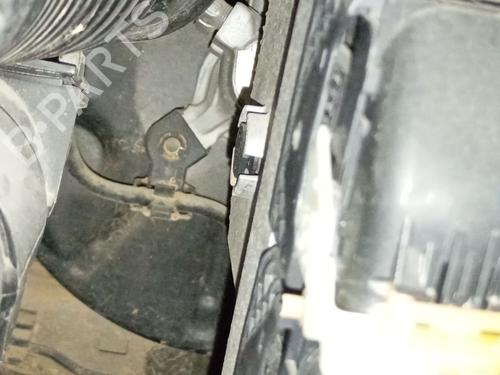 Used Servo brake Servo brake CITROËN C4 Picasso II 1.2 THP 130 (130 hp) 32732483 32732483