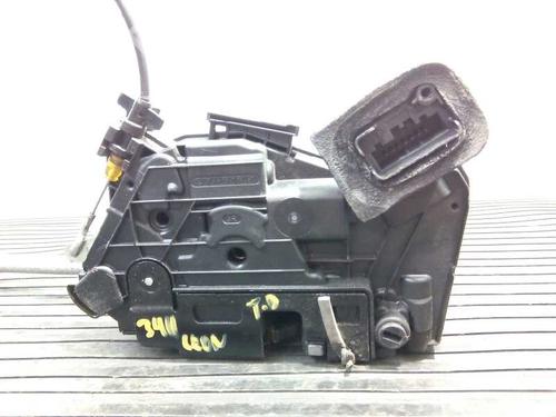 Used Rear right lock SEAT LEON ST (5F8) 1.6 TDI (110 hp) 2131573
