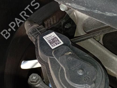 Used Left rear brake caliper Left rear brake caliper KIA SPORTAGE V (NQ5) 1.6 T-GDI MHEV (160 hp) 34625642 34625642