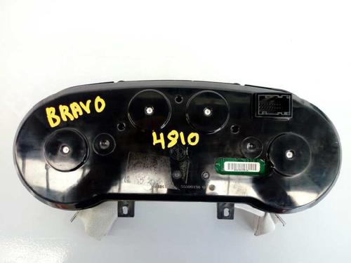 Instrument cluster FIAT BRAVO II (198_) 1.4 (198AXA1B) | BP1299680C47 