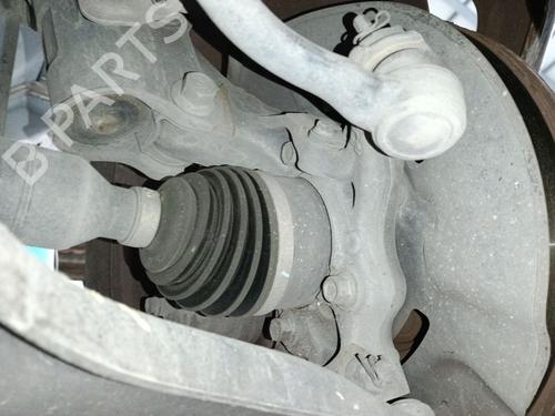 Used Right front steering knuckle Right front steering knuckle HYUNDAI TUCSON (TL, TLE) 1.7 CRDi (116 hp) 32059283 32059283