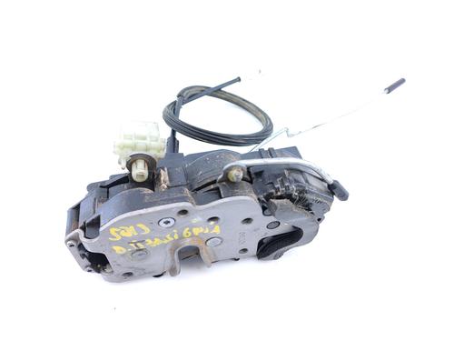 Front left lock OPEL INSIGNIA A Saloon (G09) 2.0 CDTI (69) | BP10382945C98 