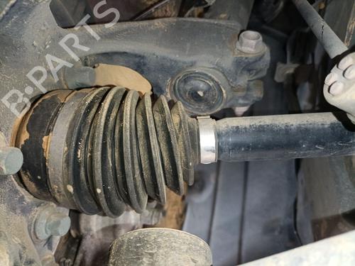 Used Left front driveshaft MAZDA CX-30 (DM) SKYACTIV-X M Hybrid (179 hp) 28110714