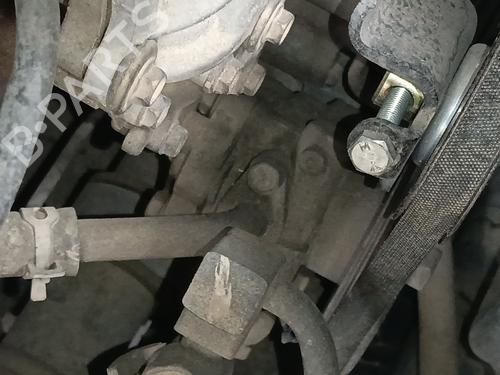 Servostyringspumpe Servostyringspumpe NISSAN PATHFINDER III (R51) 2.5 dCi 4WD (174 hp) 37486614 37486614