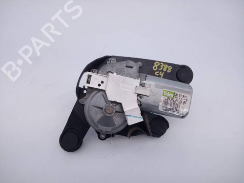Used Rear wiper motor CITROËN C4 II (NC_) [2009-2025]  7169510