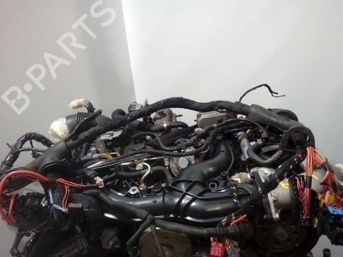 Engine AUDI A6 C6 (4F2) 2.7 TDI | BP4477410M1 