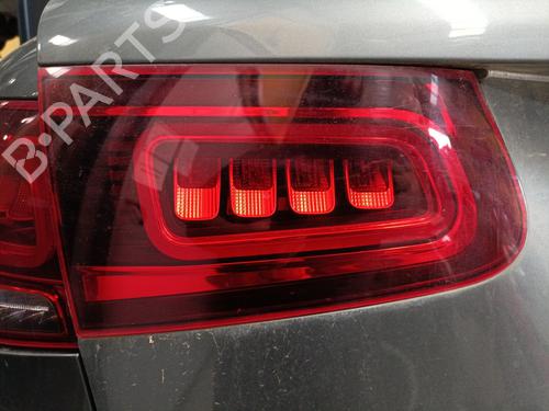 Used Left tailgate light MERCEDES-BENZ GLC (X253) 220 d 4-matic (253.915) (194 hp) 29463683