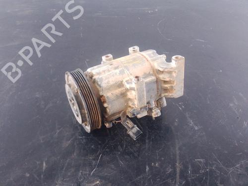 Used AC compressor AC compressor HYUNDAI i20 II (GB, IB) 1.4 CRDi (90 hp) 33759171 33759171