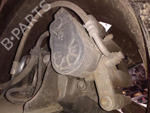 Used Right rear brake caliper Right rear brake caliper 20656407 20656407