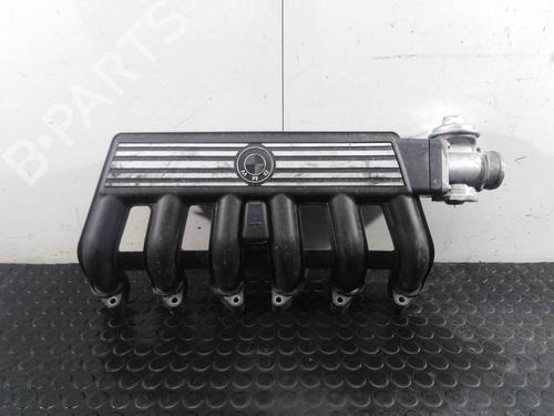 Intake manifold BMW 5 Touring (E39) 525 tds | BP8792494M70 