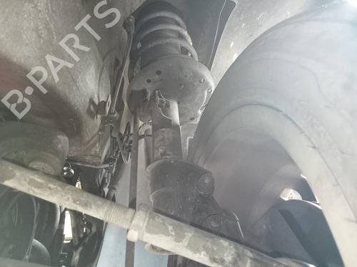 Venstre fortil støddæmper FIAT LINEA (323_, 110_) 1.3 D Multijet (323AXB11, 323AXB1A) (90 hp) 10635436