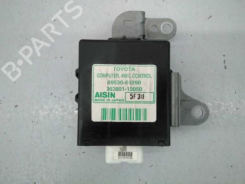 Used Electronic module TOYOTA LAND CRUISER PRADO (_J12_) 3.0 D-4D (KDJ120, KDJ125) (163 hp) 5652581
