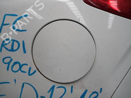 Used Fuel flap KIA CEE'D (JD) 1.4 CVVT (90 hp) 17010974