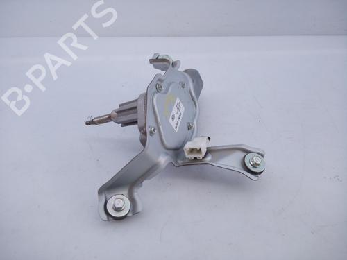 Rear wiper motor KIA RIO III (UB) 1.2 CVVT | BP10694866M102 
