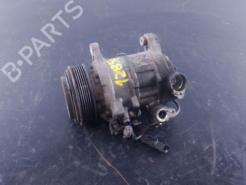 Used AC compressor AC compressor BMW 1 (F20) 116 d (116 hp) 33691000 33691000