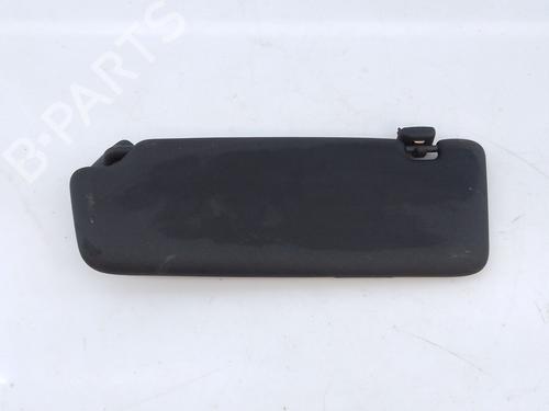 Right sun visor AUDI A3 (8P1)  | BP19482551I2 