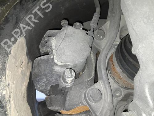 Used Right front brake caliper VOLVO S60 III (224) T4 (190 hp) 24438756