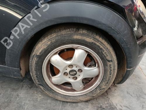 Used Front right wheel arch trim Front right wheel arch trim MINI MINI (R56) Cooper (120 hp) 34636370 34636370
