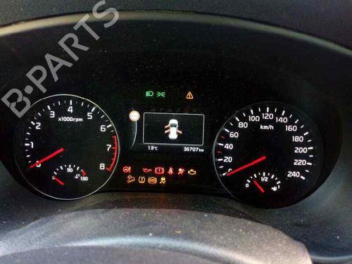 Instrument cluster KIA SPORTAGE IV (QL, QLE) 1.6 GDI | BP5593414C47 