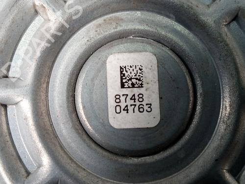 ABS pump LAND ROVER RANGE ROVER EVOQUE (L538)  | BP9268569M43 