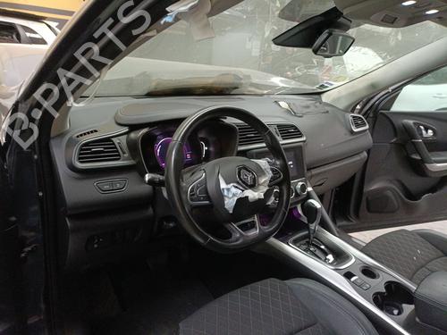 Right front window switch RENAULT KADJAR (HA_, HL_) 1.5 BLUE dCi 115 (HLA6) | BP32090395I26 