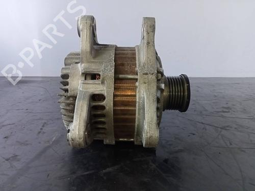 Used Alternator NISSAN QASHQAI / QASHQAI +2 I (J10, NJ10, JJ10E) [2006-2014]  19309551