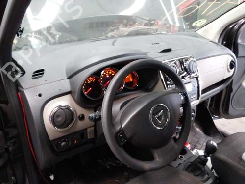 Instrument cluster DACIA LODGY (JS_) 1.5 dCi | BP1400165C47 