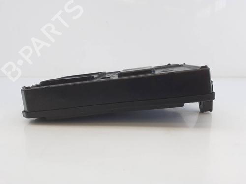 Electronic module RENAULT MEGANE III Hatchback (BZ0/1_, B3_) 1.5 dCi (BZ1G, BZ1W, BZ0R) | BP8307170M83 
