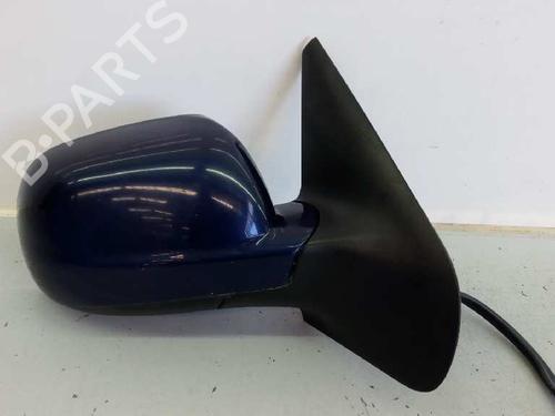 Right mirror VW GOLF IV (1J1) 1.6 | BP5667868C27 