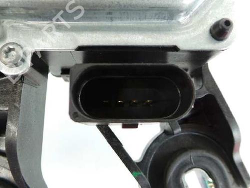 Rear wiper motor VW TIGUAN (5N_)  | BP1418028M102 