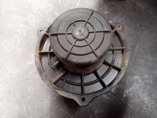 Used Heater blower motor HYUNDAI TERRACAN (HP) 2.9 CRDi (150 hp) 20930028