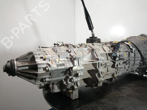 Gearbox NISSAN PATHFINDER III (R51) 2.5 dCi 4WD | BP15596952M3 