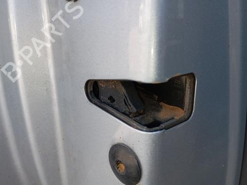 Venstre fortil lås VW CRAFTER Van (SY_, SX_) 2.0 TDI RWD (140 hp) 28112734