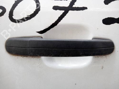 Used Tailgate handle FORD TRANSIT CONNECT V408 Box Body/MPV [2013-2025]  12572806