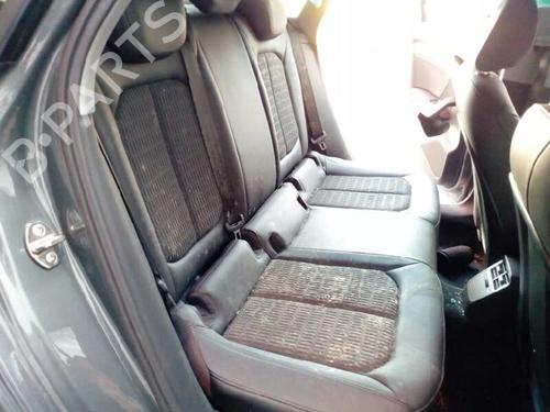 Gear lever AUDI A3 Sportback (8VA, 8VF) 2.0 TDI | BP8165359M90 