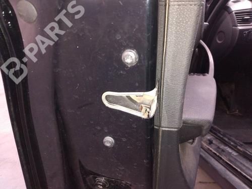 Used Front left lock Front left lock BMW X1 (E84) sDrive 18 d (143 hp) 10346187 10346187