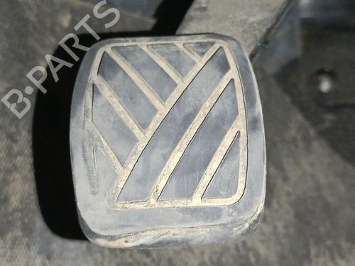 Used Clutch pedal Clutch pedal SUZUKI VITARA (LY) 1.6 DDiS AllGrip (APK416D) (120 hp) 40603684 40603684