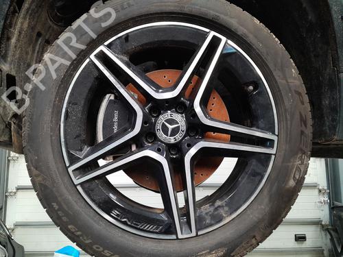 Used Rim MERCEDES-BENZ GLA (H247) GLA 250 e (247.786) (160 hp) 26902456