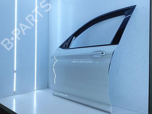 Porte avant gauche BMW X3 (G01, F97, G08) xDrive 20 d Mild-Hybrid | BP30754789C2