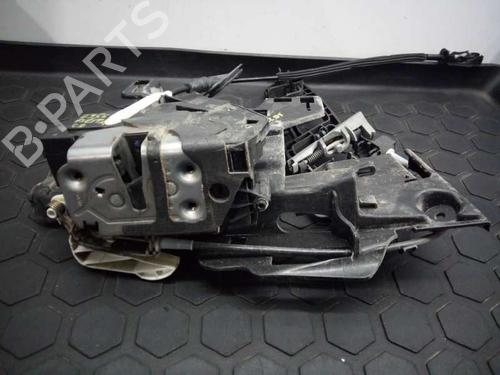 Højre fortil lås FORD FIESTA VI (CB1, CCN) 1.6 TDCi | BP5665536C97