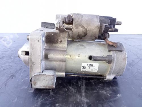 Startmotor BMW X1 (F48) sDrive 18 d (150 hp) 18529009