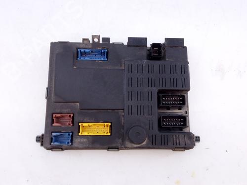 Sikringsdose CITROËN XSARA (N1) 1.9 D | BP28950893E1