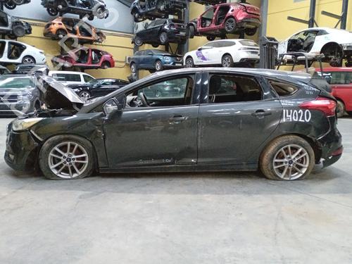 Right rear brake caliper FORD FOCUS III 1.0 EcoBoost | BP32394250M106