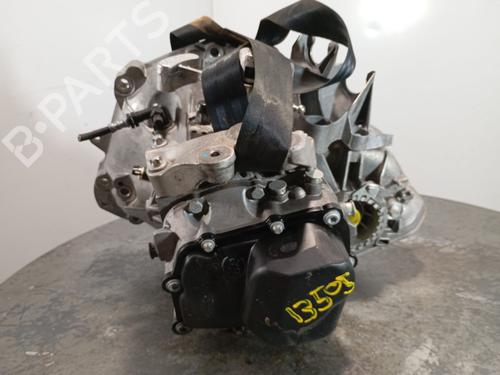 Used Gearbox OPEL CORSA E (X15) 1.3 CDTI (08, 68) (75 hp) 30145156